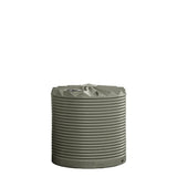 17370 - Tanks - Poly Rainwater Tank 3,000L - Earth Tone - Austral Ag