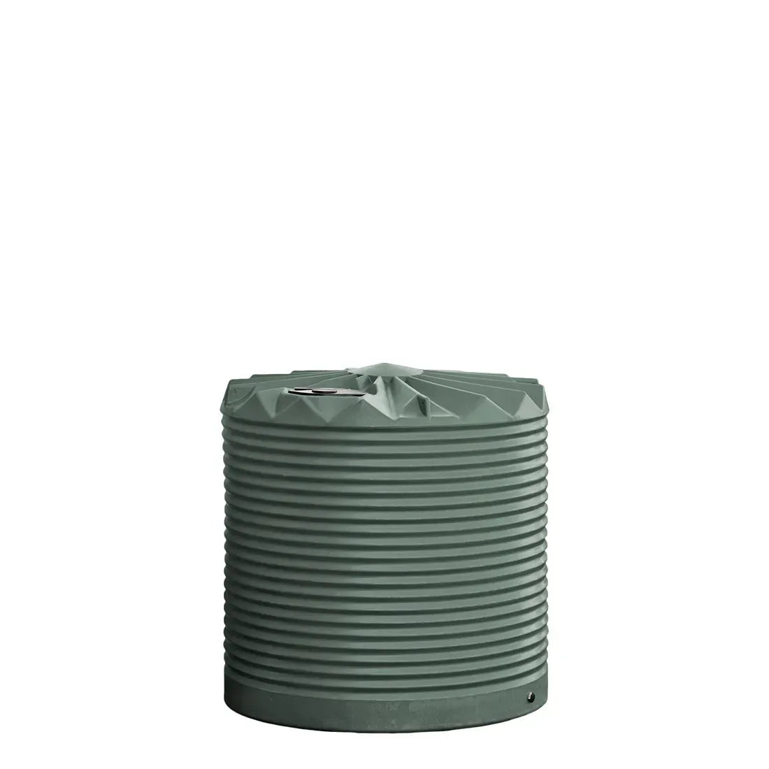 17379 - Tanks - Poly Rainwater Tank 3,000L - Rivergum - Austral Ag
