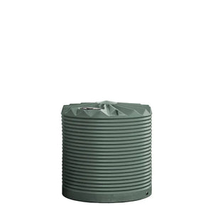 17379 - Tanks - Poly Rainwater Tank 3,000L - Rivergum - Austral Ag