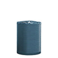 17452 - Tanks - Poly Rainwater Tank 4,500L - Stormedge Blue - Austral Ag