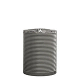 17456 - Tanks - Poly Rainwater Tank 4,500L - Wallaby - Austral Ag