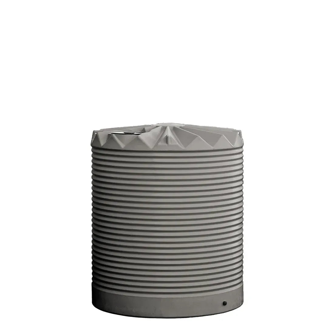 17504 - Tanks - Poly Rainwater Tank 5,000L - Wallaby - Austral Ag
