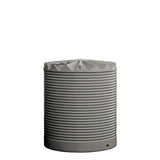 17504 - Tanks - Poly Rainwater Tank 5,000L - Wallaby - Austral Ag