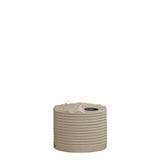 17293 - Tanks - Poly Rainwater Tank Low Profile 1,100L - Merino - Austral Ag