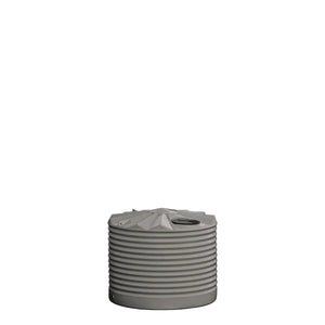 17301 - Tanks - Poly Rainwater Tank Low Profile 1,100L - Wallaby - Austral Ag