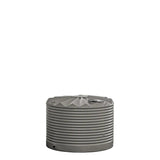 17349 - Tanks - Poly Rainwater Tank Low Profile 2,250L - Wallaby - Austral Ag