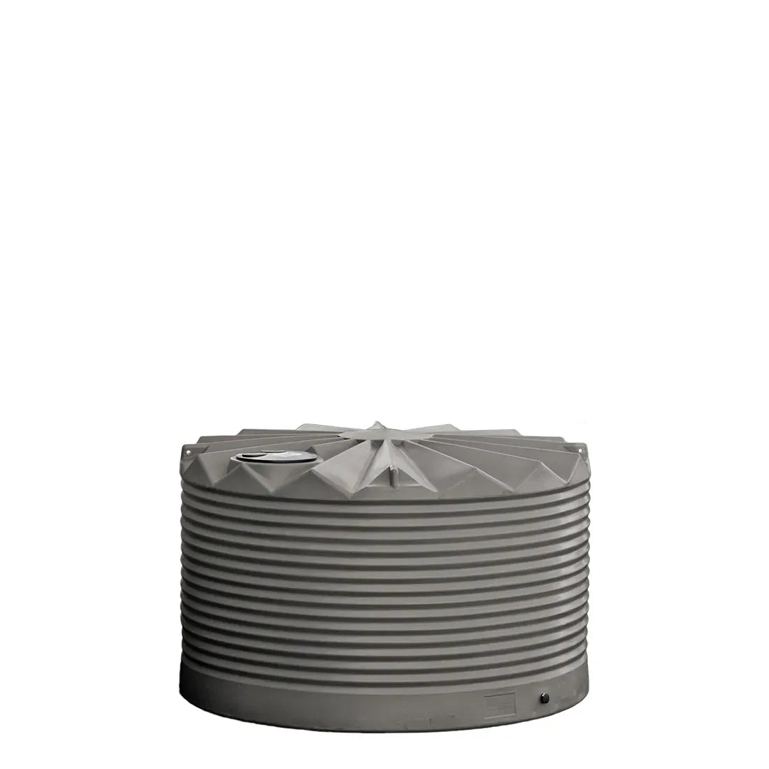 17408 - Tanks - Poly Rainwater Tank Low Profile 4,000L - Wallaby - Austral Ag