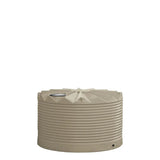 17400 - Tanks - Poly Rainwater Tank Low Profile 4,000L - Merino - Austral Ag