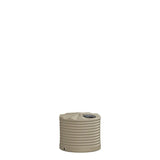 17197 - Tanks - Poly Rainwater Tank Low Profile 550L - Merino - Austral Ag