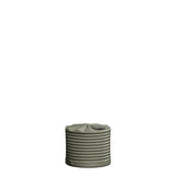 17191 - Tanks - Poly Rainwater Tank Low Profile 550L - Earth Tone - Austral Ag