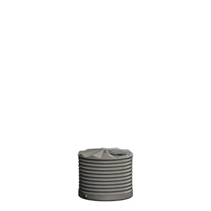 17205 - Tanks - Poly Rainwater Tank Low Profile 550L - Wallaby - Austral Ag