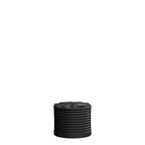 17199 - Tanks - Poly Rainwater Tank Low Profile 550L - Monument - Austral Ag