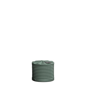 17200 - Tanks - Poly Rainwater Tank Low Profile 550L - Rivergum - Austral Ag