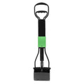 14373 - Hardware - Pooper Scooper One Handed Collapsible - Austral Ag