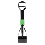 14373 - Hardware - Pooper Scooper One Handed Collapsible - Austral Ag