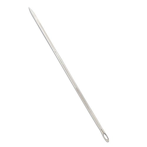 15674 - Animal Health - Post Mortem Straight Needles (122) - 4" - Austral Ag