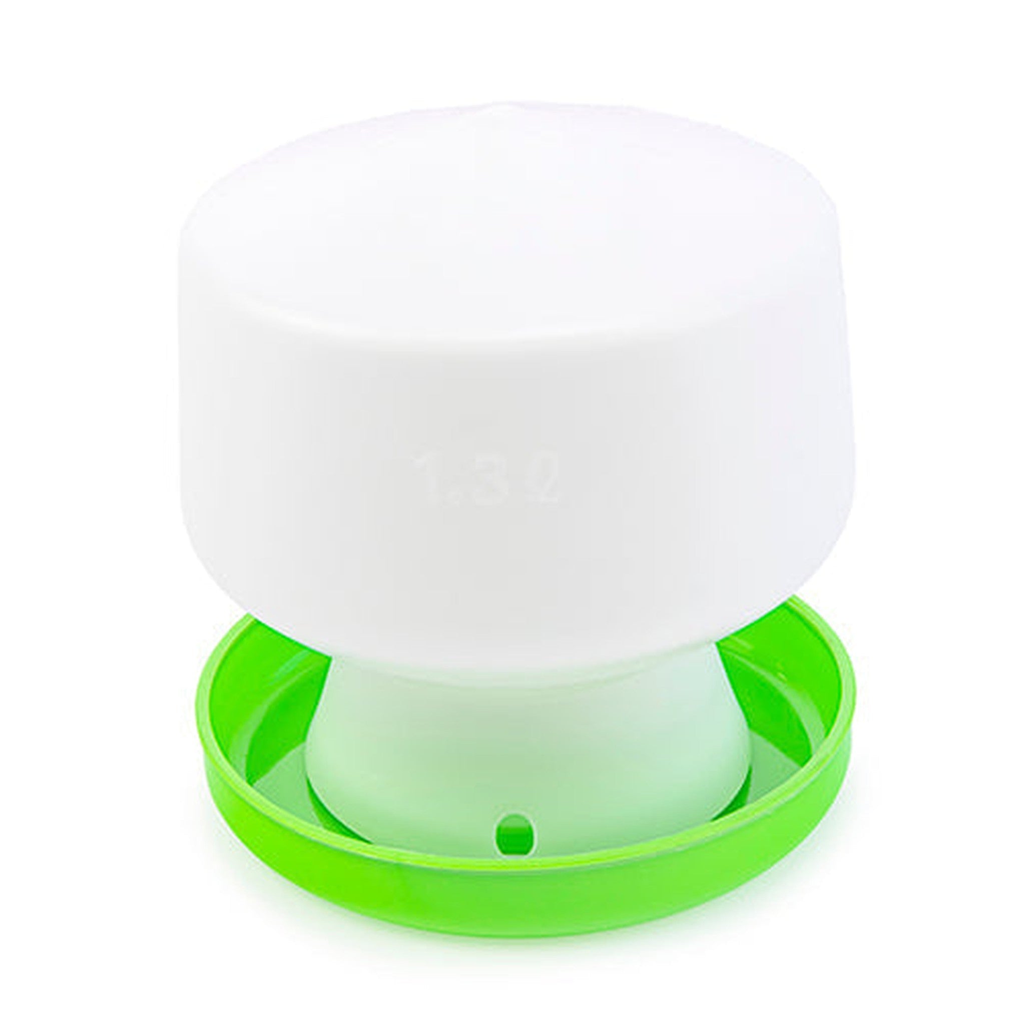 14426 - Animal Accessories - Poultry Drinker Ball Type - 0.6L - Austral Ag