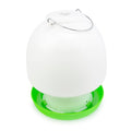 14428 - Animal Accessories - Poultry Drinker Ball Type - 4.0L - Austral Ag