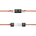 14665 - Animal Accessories - Poultry Netting Fence Repair Kit - 2 Way (10 Pack) - Austral Ag