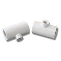 14489 - Animal Accessories - Poultry Nipple T Piece - Austral Ag