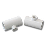 14489 - Animal Accessories - Poultry Nipple T Piece - Austral Ag