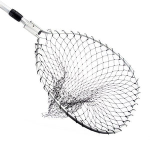 13336 - Animal Accessories - Poultry/Bird Catching Net - 58cm (DIA.) - Austral Ag