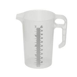 17824 - Hardware - PourMaxx Jug - 1L - Austral Ag