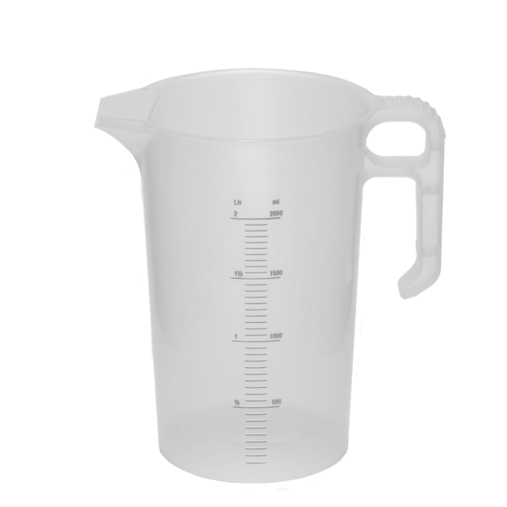 17826 - Hardware - PourMaxx Jug - 2L - Austral Ag