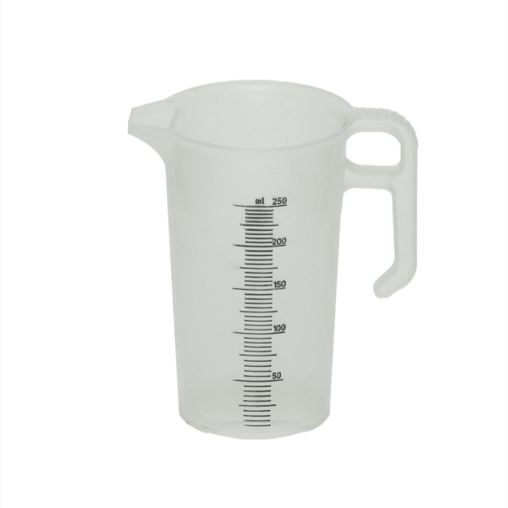 17820 - Hardware - PourMaxx Jug - 250ml - Austral Ag