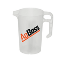 17825 - Hardware - PourMaxx Jug with Logo - 1L - Austral Ag
