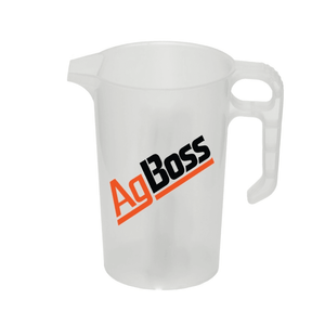 17825 - Hardware - PourMaxx Jug with Logo - 1L - Austral Ag