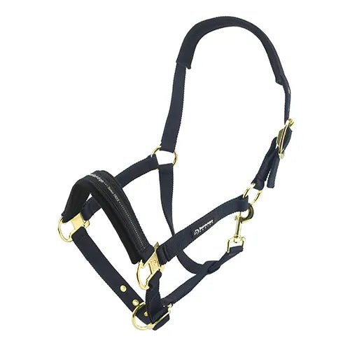 Premium Horse Halter Full Size - Animal Accessories - Austral Ag