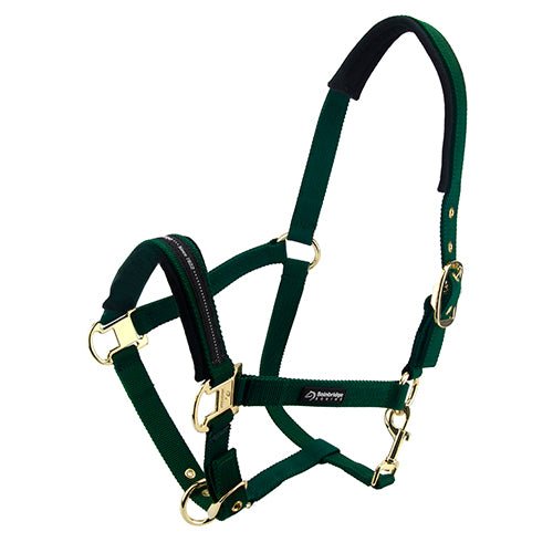 Premium Horse Halter Pony Size - Animal Accessories - Austral Ag