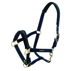 Premium Horse Halter Pony Size - Animal Accessories - Austral Ag