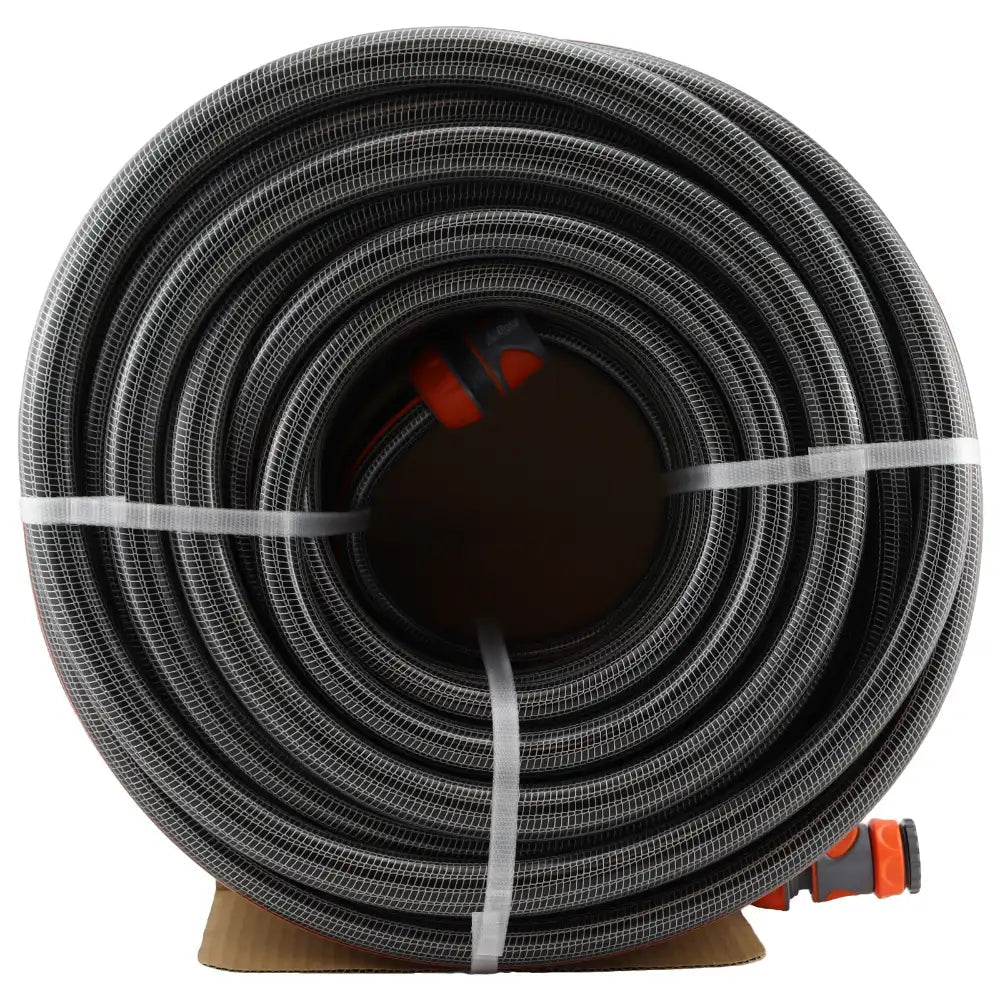18143 - Hardware - Premium Hose Fitted - 18mm x 30m - Austral Ag