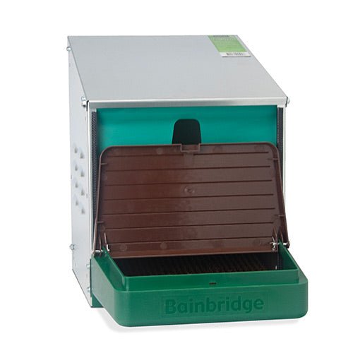 Premium Roll - Away Nesting Box (Legs Not Included) - Animal Accessories - Austral Ag