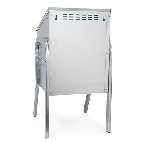 18601 - Animal Accessories - Premium Roll - Away Nesting Box with Legs - Austral Ag