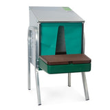 18601 - Animal Accessories - Premium Roll - Away Nesting Box with Legs - Austral Ag