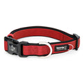 14062 - Animal Accessories - Premium Sport Dog Collar with Neoprene - Red - XS - Austral Ag
