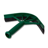13166 - Animal Accessories - Premium Sweat Scraper - Green - Austral Ag