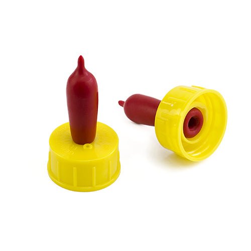 Pritchard Lamb Teat - Animal Accessories - Austral Ag