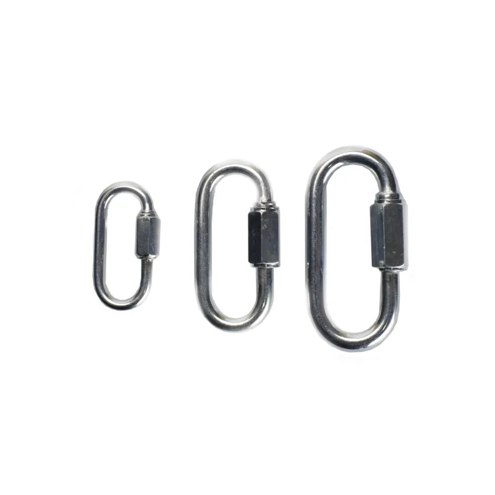 18445 - Hardware - Quick Link - 6mm - Austral Ag