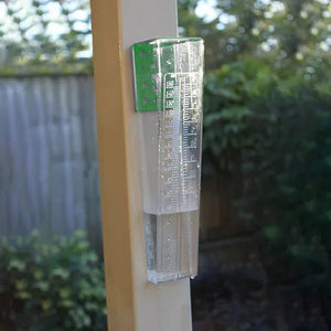 13491 - Hardware - Rain Gauge - 150mm - Austral Ag