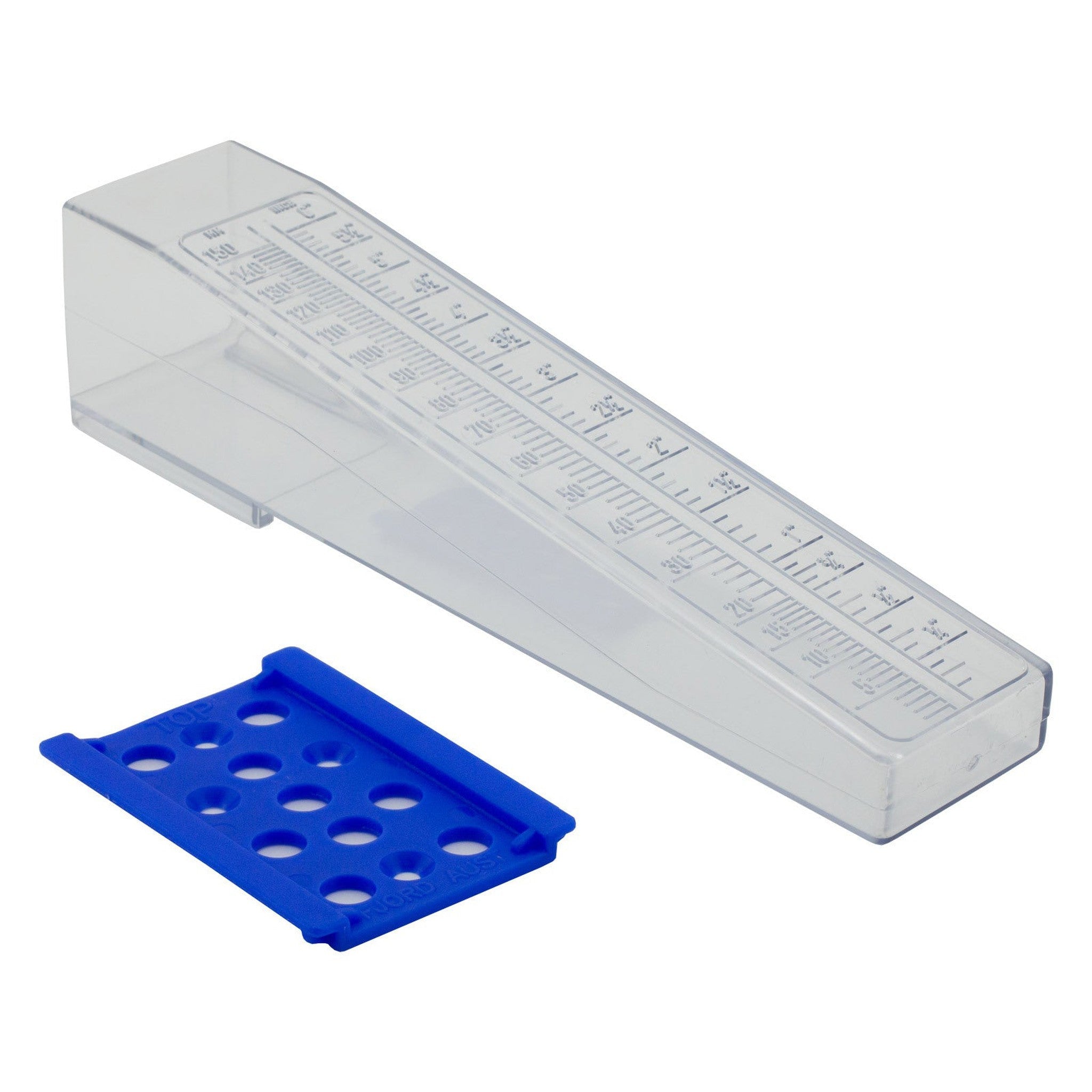 11200 - Hardware - RainMaxx Rain Gauge - 150mm - Austral Ag