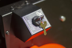 RAT Barrow - Hardware - Austral Ag