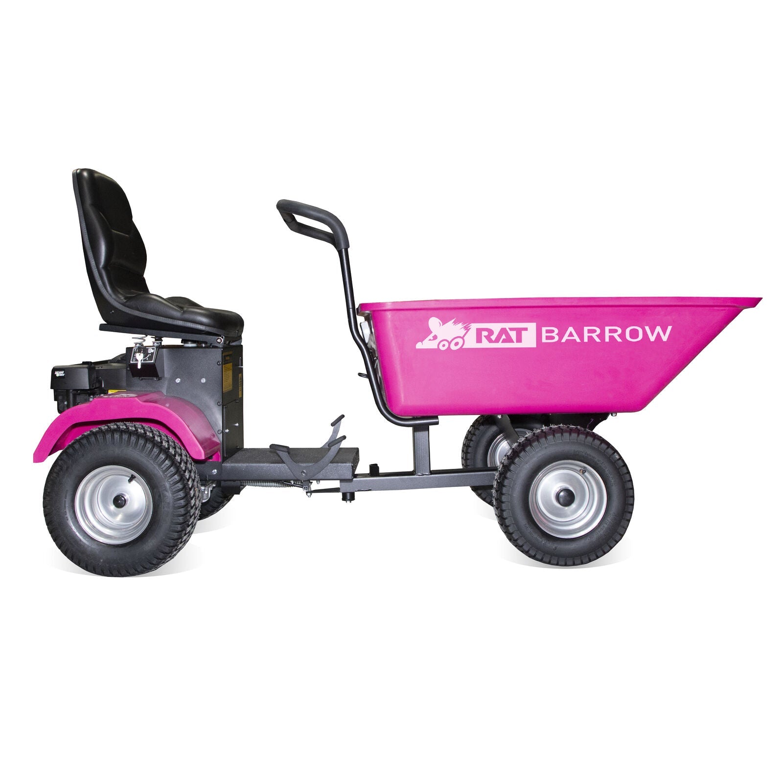 RAT Barrow - Hardware - Austral Ag