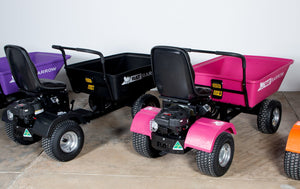 RAT Barrow - Hardware - Austral Ag