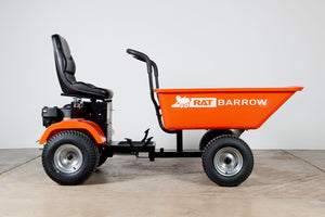 RAT Barrow - Hardware - Austral Ag