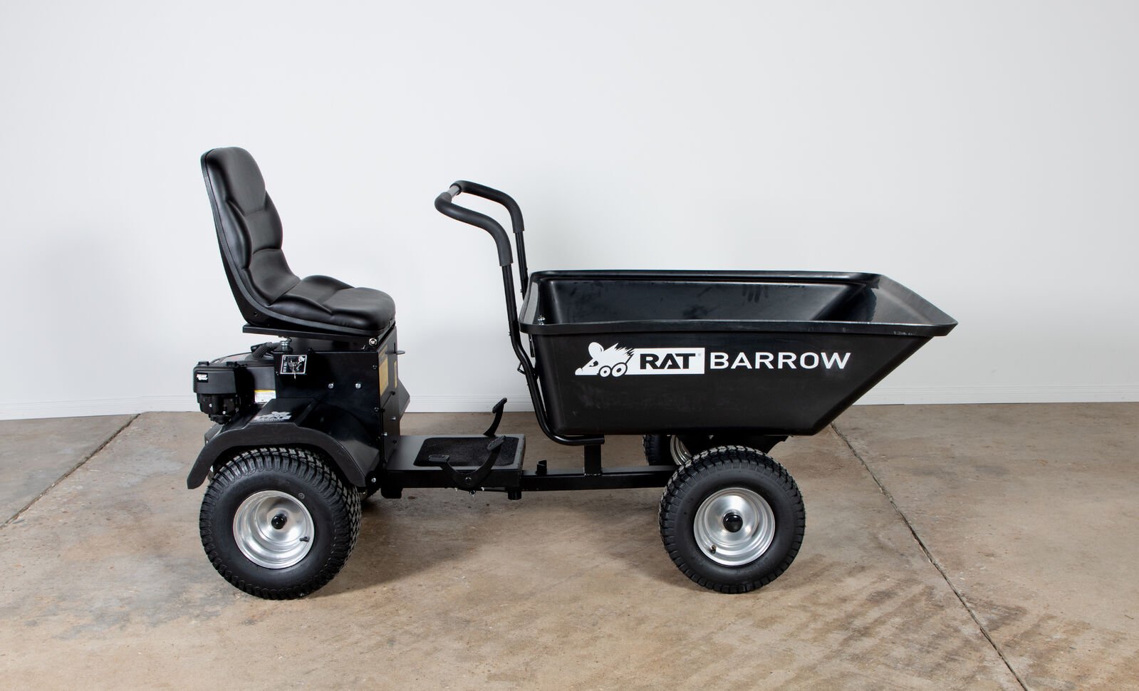 RAT Barrow - Hardware - Austral Ag