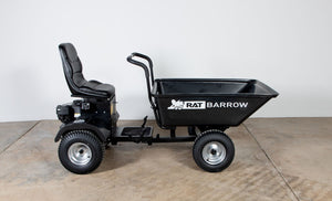 RAT Barrow - Hardware - Austral Ag